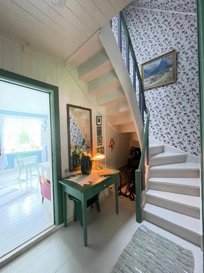 Holiday home Aobrio Holidayhouse, Authentic Norwegian Close To Flam *