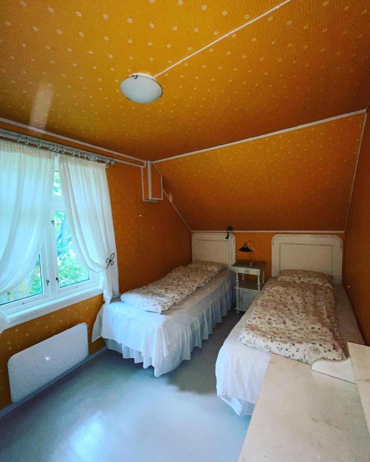 Semesterbostad Aobrio Holidayhouse, Authentic Norwegian Close To Flam