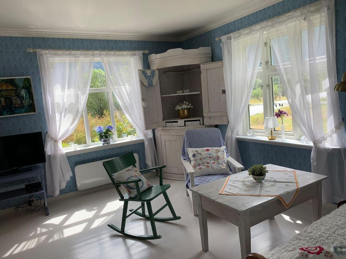 Holiday home Aobrio Holidayhouse, Authentic Norwegian Close To Flam *